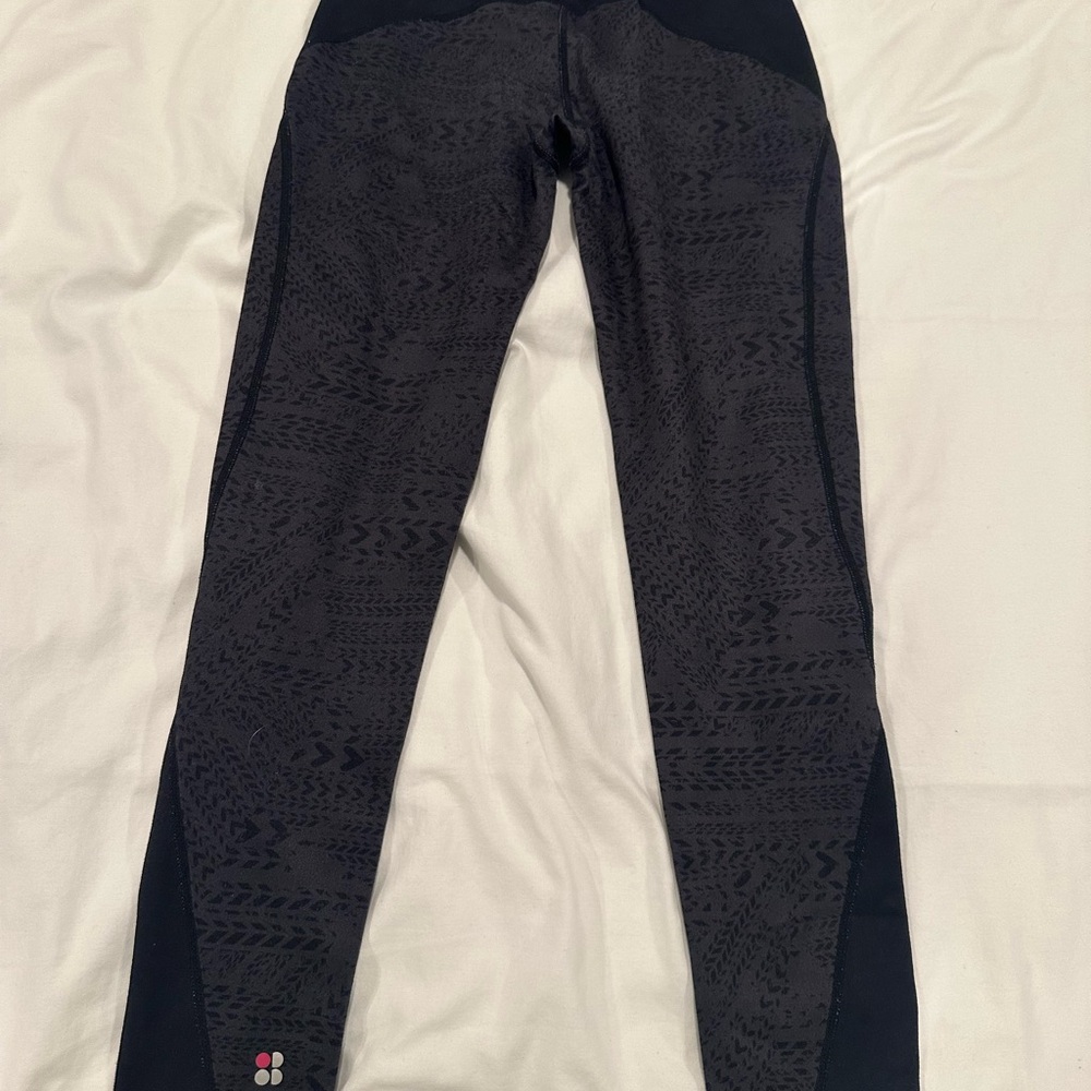 Sweaty Betty 7/8 yoga  Leggings